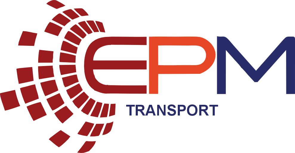 Logo EPM Transport